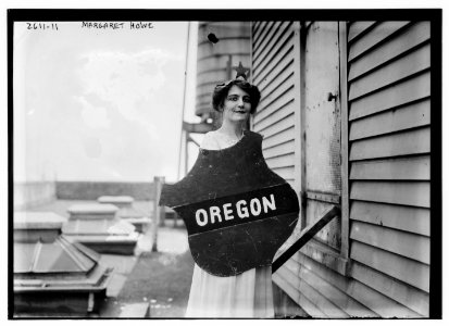 Margaret Howe (Oregon) LCCN2014692299