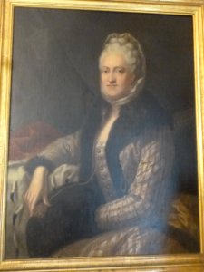 Maria Kunigunde von Sachsen