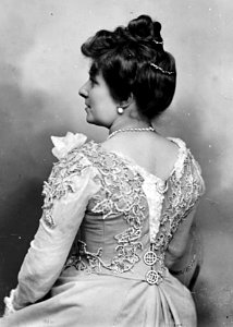 Maria Pia de Almeida - Foto Guedes 7