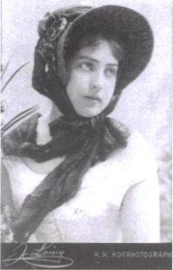 Maria Pavlovna Demidova