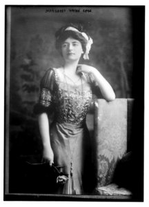 Margaret Vivian Gage LCCN2014686466