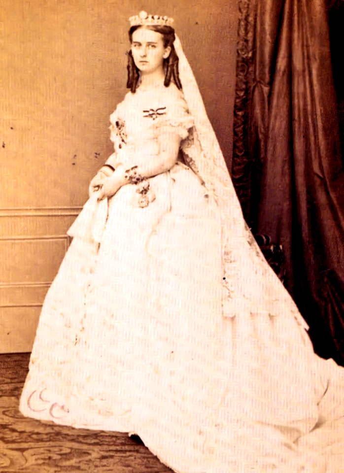 Maria von Hohenzollern-Sigmaringen
