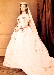 Maria von Hohenzollern-Sigmaringen