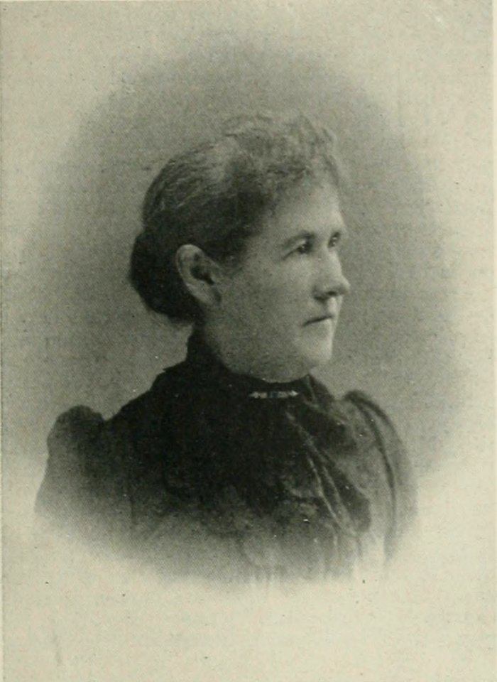 MARIA STRAUB A woman of the century (page 709 crop)