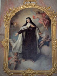 Maria Taferl.Wallfahrtsbasilika24