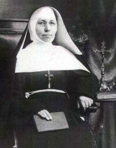 Maria Teresa Dudzik