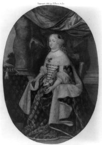Maria Theresia, Empress of Austria, 1717-1780 LCCN2002714255