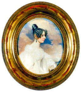 Margarethe Gräfin von Bigot de St. Quentin