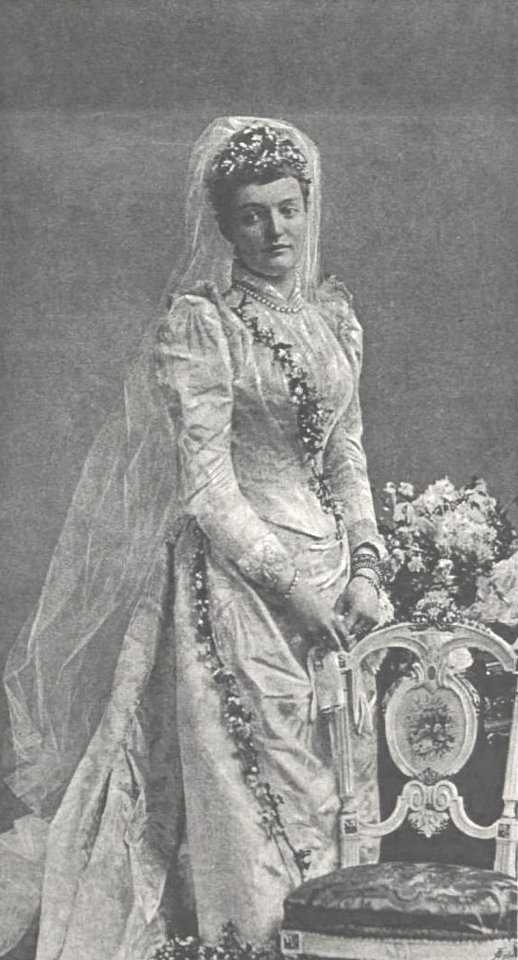 Margit esküvő