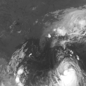 Marco Geostationary VIS-IR 2020