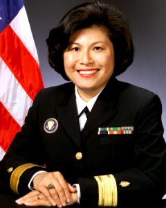 Eleanor Marianocrop