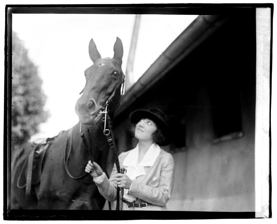 Margot Fiske LOC npcc.02654