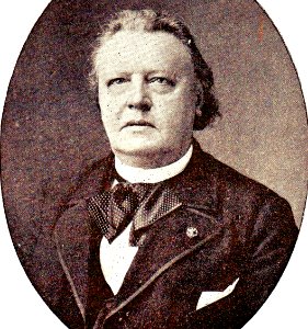 Marie Adrien Perk