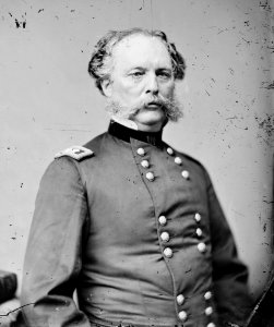Randolph B. Marcy - Brady-Handy