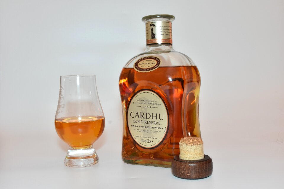 Whisky alcohol scotch