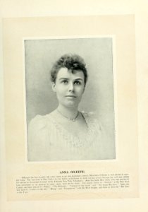 Marie Burroughs Art Portfolio 060 - Anna O'Keefe