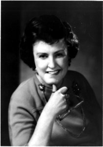 Marguerite Rawalt (1895-1989)