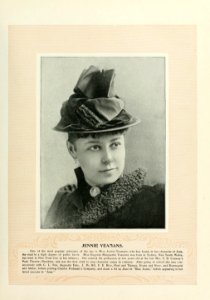 Marie Burroughs Art Portfolio 068 - Jennie Yeamans