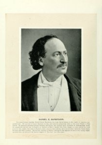Marie Burroughs Art Portfolio 123 - Daniel E. Bandmann
