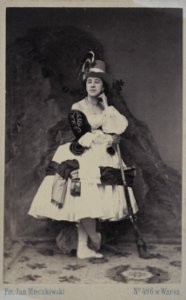 Maria Freytag