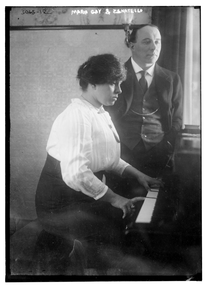 Maria Gay & Zenatello LCCN2014696051