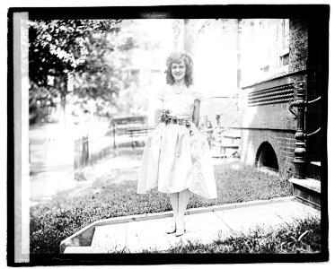 Marg't Gorman LOC npcc.04972