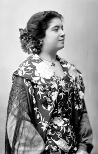 Maria Matos Foto Guedes