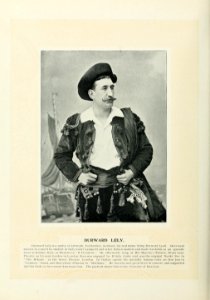 Marie Burroughs Art Portfolio 239 - Durward Lely