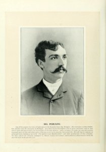 Marie Burroughs Art Portfolio 213 - Sig. Perugini