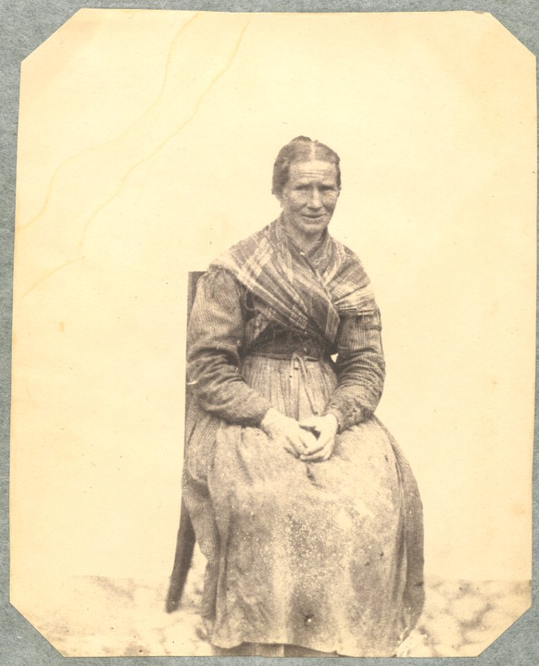 Maria Müller - CH-BAR - 30313945
