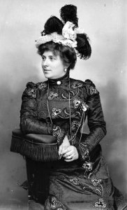 Maria Pia de Almeida - Foto Guedes 2