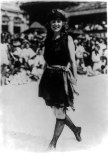 Margaret Gorman LCCN2002706396