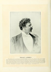 Marie Burroughs Art Portfolio 237 - William Candidus