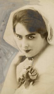 Margaret Horton, Dr. Waite's Plaza companion, Mystery Woman in Peck poison case LCCN2014648253