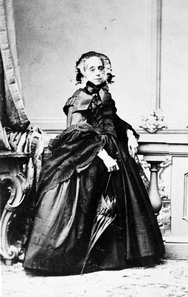 Maria Teresa de Braganza, Princesa de Beira