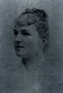 Maria z Chłapowskich Ostaszewska (3)
