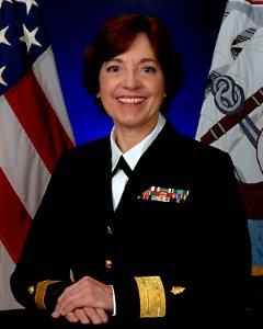 Margaret Rykowski