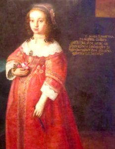 Marie Elisabeth af Slesvig-Holsten-Gottorp