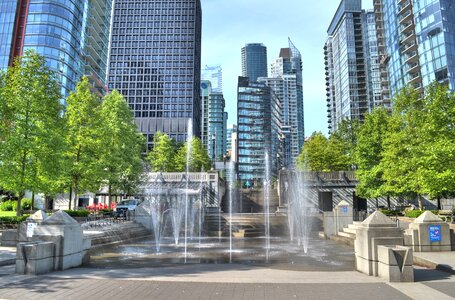 Urban planning urban landscape urban