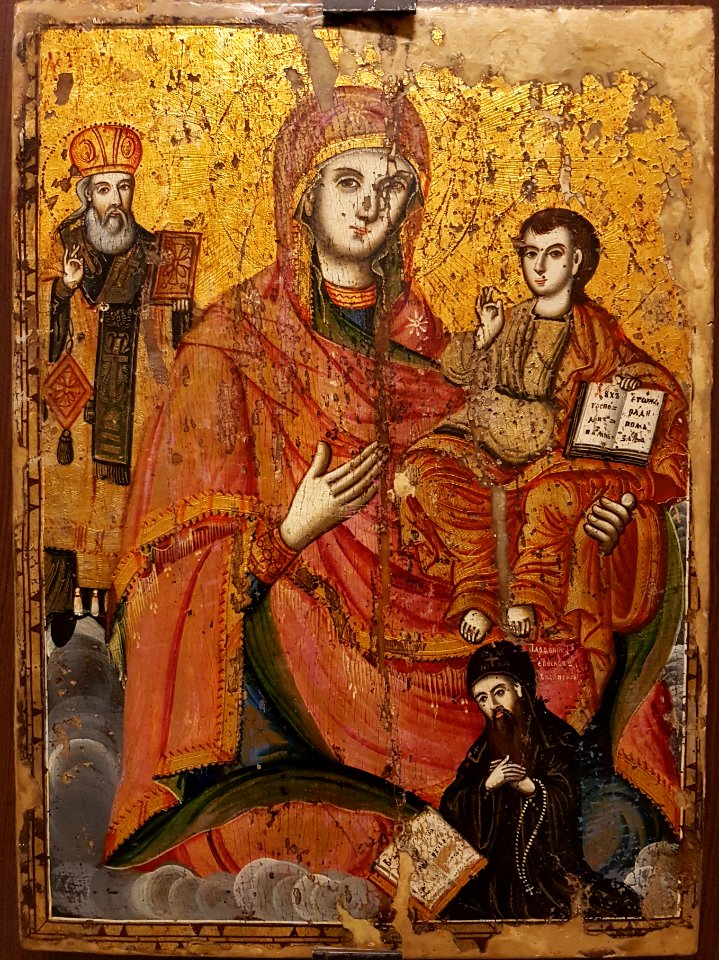 MariaHodeghetria 1890-92-sigAvramDichov AlexNevskyMusSofia 20191012