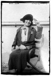 Marie Kinne LCCN2014718109