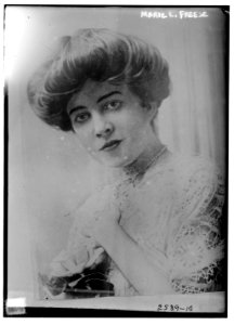 Marie L. Freese LCCN2014691873