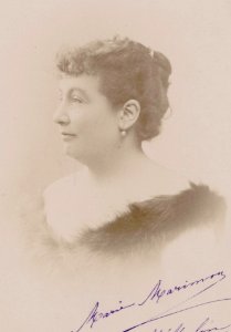 Marie Marimon