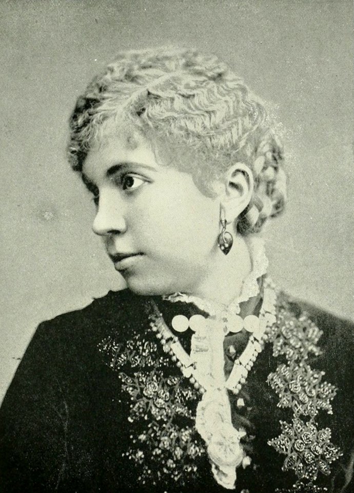 Marie Litta, opera singer