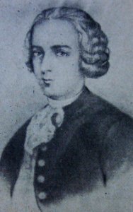 Mariano Fernández Echeverría y Veytia
