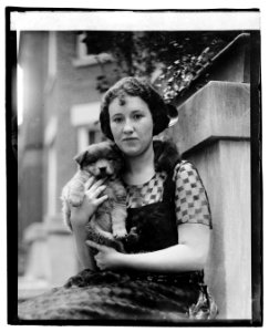 Marie Smith LOC npcc.02556