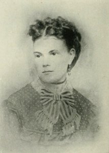 MARGARET WYNNE LAWLESS A woman of the century (page 462 crop)