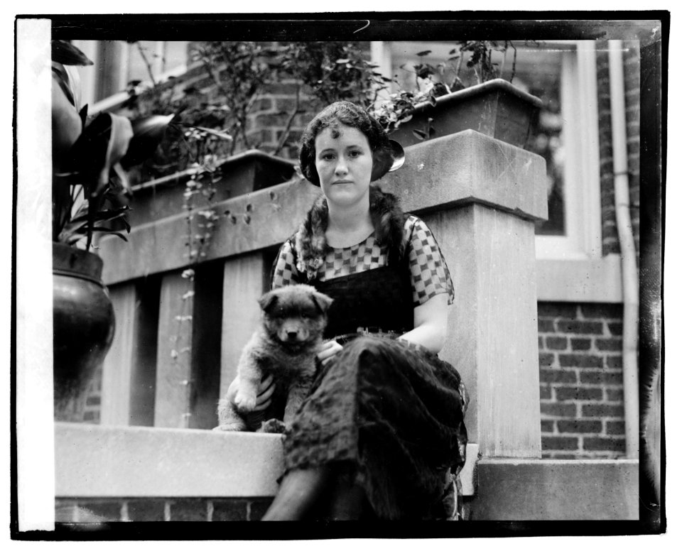 Marie Smith LOC npcc.02558