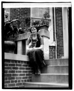 Marie Smith LOC npcc.02555
