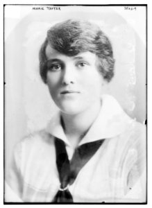 Marie Thayer LCCN2014699309